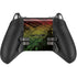 Rasta Color Keys Xbox Elite Wireless Controller Series 2 Skin