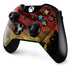 Rasta Color Keys Xbox One Controller Skin
