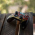 Rasta Color Keys Xbox One Controller Skin