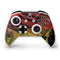 Rasta Color Keys Xbox One S Controller Skin