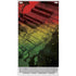 Rasta Color Keys Xbox Series S Bundle Skin