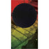 Rasta Color Keys Xbox Series S Console Skin