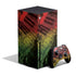Rasta Color Keys Xbox Series X Bundle Skin
