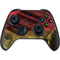 Rasta Color Keys Xbox Series X Controller Skin