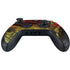 Rasta Color Keys Xbox Series X Controller Skin