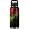 Rasta Color Keys YETI Rambler 36oz Bottle Skin