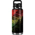 Rasta Color Keys YETI Rambler 36oz Bottle Skin