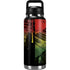 Rasta Color Keys YETI Rambler 36oz Bottle Skin