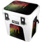 Rasta Color Keys YETI Roadie 24 Hard Cooler Skin