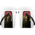 Rasta Color Keys YETI Roadie 24 Hard Cooler Skin