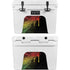 Rasta Color Keys YETI Tundra 35 Hard Cooler Skin