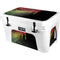 Rasta Color Keys YETI Tundra 45 Hard Cooler Skin