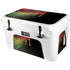 Rasta Color Keys YETI Tundra 45 Hard Cooler Skin