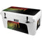 Rasta Color Keys YETI Tundra 65 Hard Cooler Skin