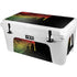 Rasta Color Keys YETI Tundra 65 Hard Cooler Skin