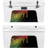 Rasta Color Keys YETI Tundra 65 Hard Cooler Skin