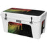 Rasta Color Keys YETI Tundra 75 Hard Cooler Skin