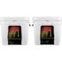 Rasta Color Keys YETI Tundra 75 Hard Cooler Skin