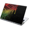Rasta Color Keys Yoga 910 2-in-1 14in Touch-Screen Skin