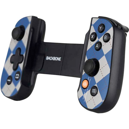 Wizarding Worlds Harry Potter Ravenclaw Crest Backbone One for iPhone Game Controller Skin