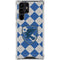 Wizarding Worlds Harry Potter Ravenclaw Crest Galaxy S23 Ultra Clear Case