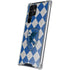 Wizarding Worlds Harry Potter Ravenclaw Crest Galaxy S23 Ultra Clear Case