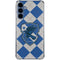 Wizarding Worlds Harry Potter Ravenclaw Crest Galaxy S24 Clear Case