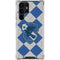 Wizarding Worlds Harry Potter Ravenclaw Crest Galaxy S24 Ultra Clear Case