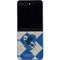 Wizarding Worlds Harry Potter Ravenclaw Crest Galaxy Z Flip5 5G Skin