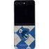 Wizarding Worlds Harry Potter Ravenclaw Crest Galaxy Z Flip5 5G Skin