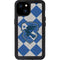 Wizarding Worlds Harry Potter Ravenclaw Crest iPhone 15 Plus Waterproof Case