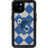 Wizarding Worlds Harry Potter Ravenclaw Crest iPhone 15 Plus Waterproof Case