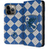 Wizarding Worlds Harry Potter Ravenclaw Crest iPhone 15 Pro Max Folio Case