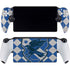 Wizarding Worlds Harry Potter Ravenclaw Crest PlayStation Portal Remote Player Skin