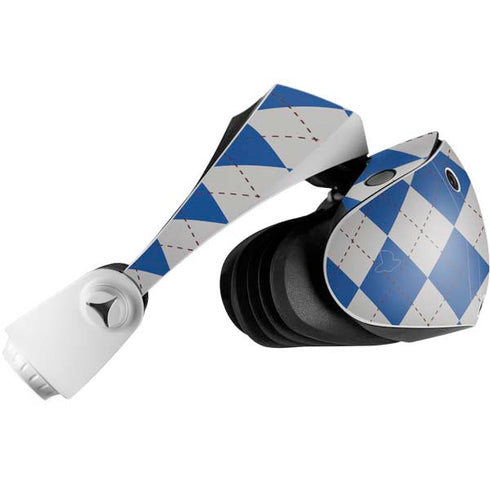 Wizarding Worlds Harry Potter Ravenclaw Crest PlayStation VR2 Skin