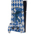 Wizarding Worlds Harry Potter Ravenclaw Crest PS5 Slim Digital Edition Console Skin