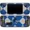 Wizarding Worlds Harry Potter Ravenclaw Crest Steam Deck Handheld Gaming Computer Skin