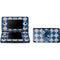 Wizarding Worlds Harry Potter Ravenclaw Crest 3DS (2011) Skin