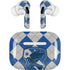 Wizarding Worlds Harry Potter Ravenclaw Crest AirPods Pro 2nd Gen Skin