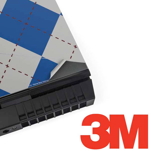 Wizarding Worlds Harry Potter Ravenclaw Crest Dell Alienware Skin