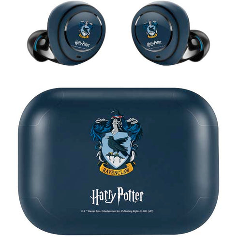 Wizarding World Harry Potter Ravenclaw House Crest Amazon Echo Buds Skin