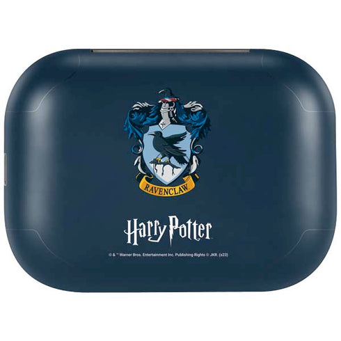 Wizarding World Harry Potter Ravenclaw House Crest Amazon Echo Buds Skin