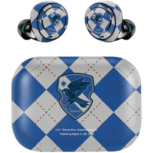 Wizarding Worlds Harry Potter Ravenclaw Crest Amazon Echo Buds Skin