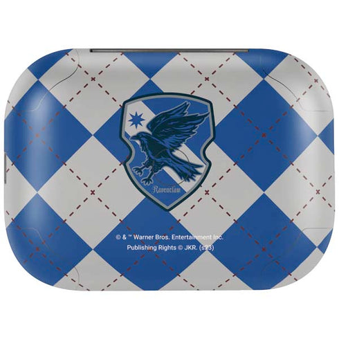 Wizarding Worlds Harry Potter Ravenclaw Crest Amazon Echo Buds Skin