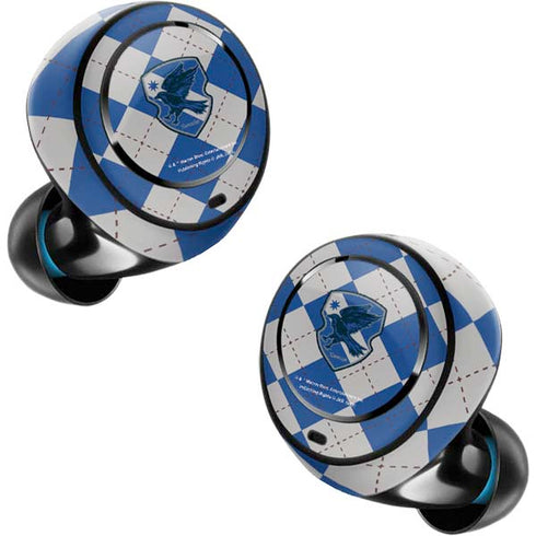 Wizarding Worlds Harry Potter Ravenclaw Crest Amazon Echo Buds Skin