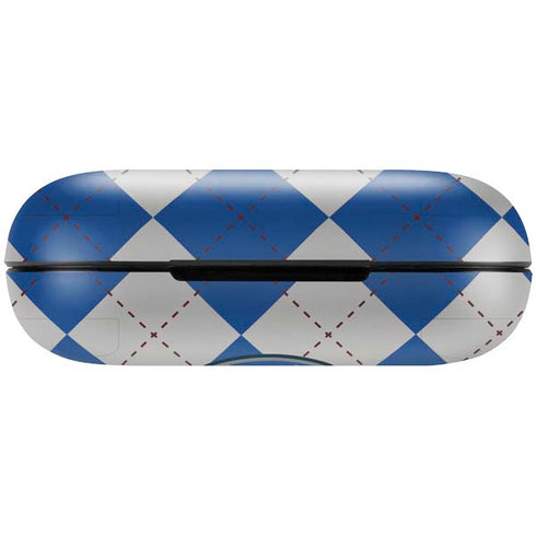 Wizarding Worlds Harry Potter Ravenclaw Crest Amazon Echo Buds Skin