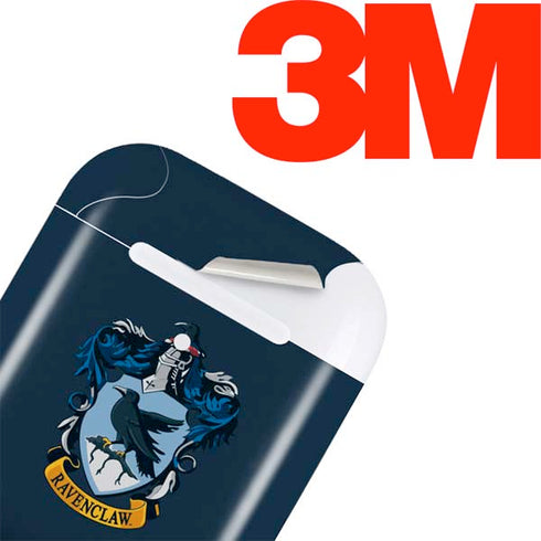 Wizarding World Harry Potter Ravenclaw House Crest Apple AirPods 2 Skin