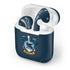 Wizarding World Harry Potter Ravenclaw House Crest Apple AirPods 2 Skin