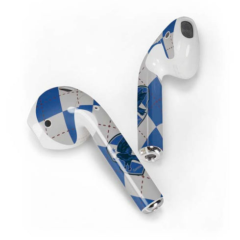 Wizarding Worlds Harry Potter Ravenclaw Crest Apple AirPods 2 Skin