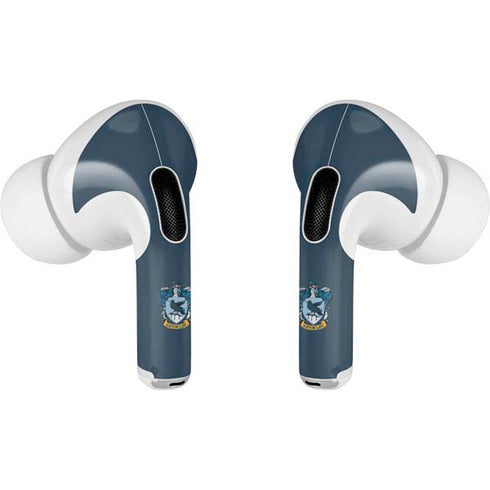 Wizarding World Harry Potter Ravenclaw House Crest Apple AirPods Pro Skin